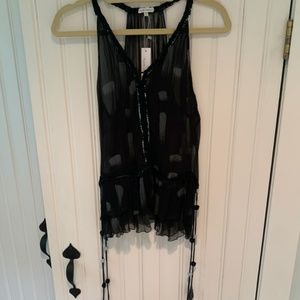Singlet Betty Top